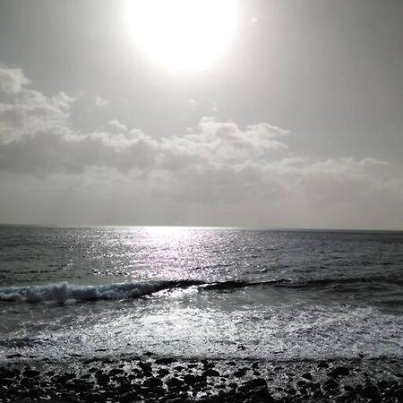 Apartamento En Tenerife- Candelaria Islas Canarias Exterior foto