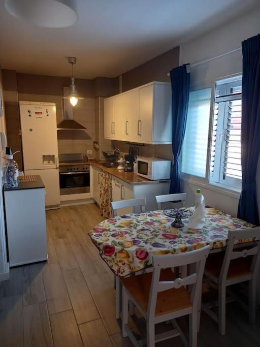 Apartamento En Tenerife- Candelaria Islas Canarias Exterior foto