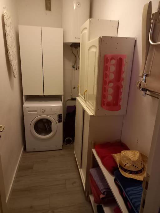 Apartamento En Tenerife- Candelaria Islas Canarias Exterior foto