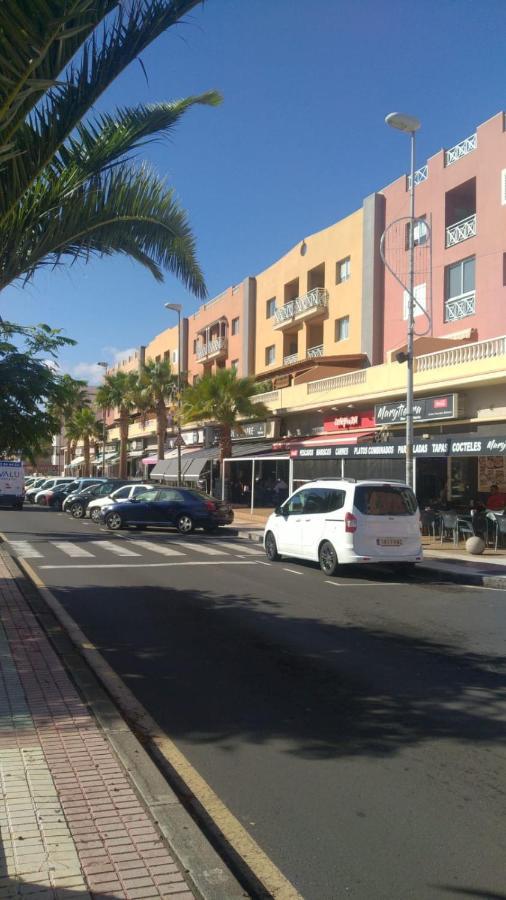 Apartamento En Tenerife- Candelaria Islas Canarias Exterior foto