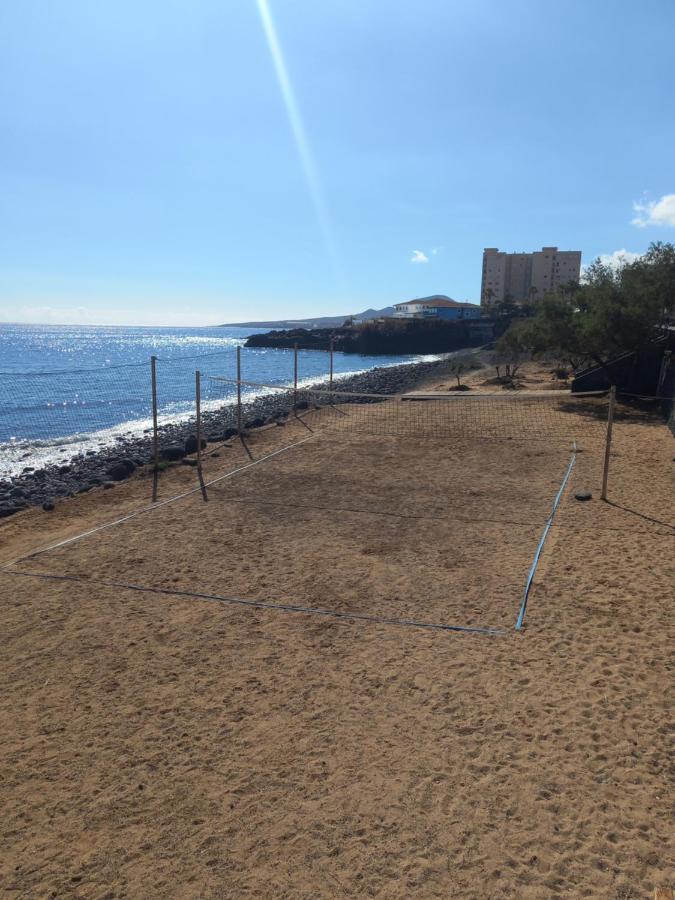 Apartamento En Tenerife- Candelaria Islas Canarias Exterior foto
