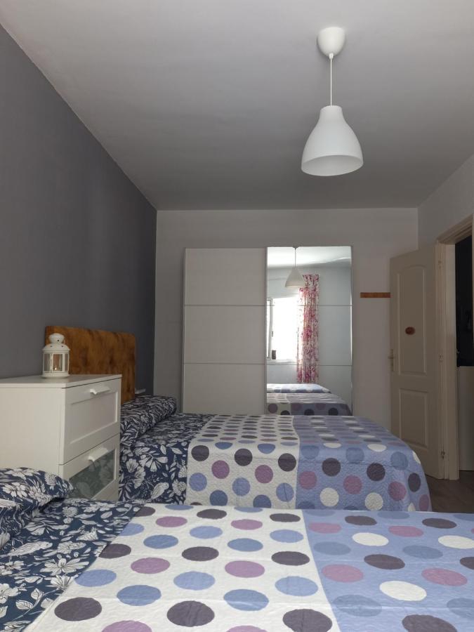 Apartamento En Tenerife- Candelaria Islas Canarias Exterior foto